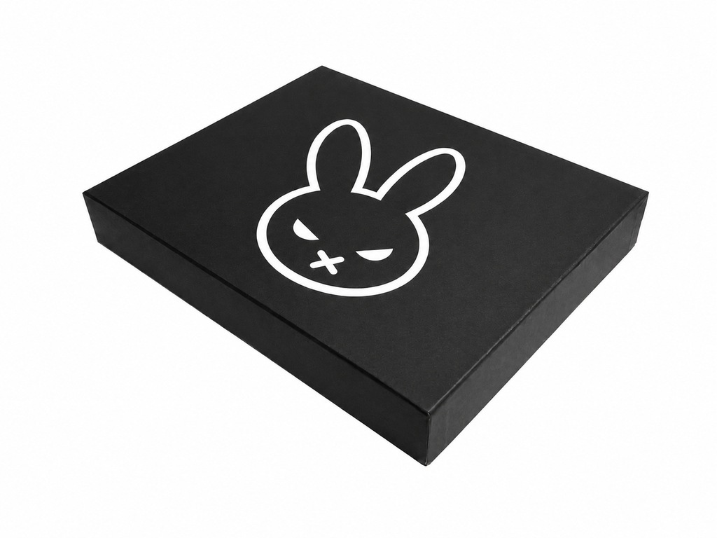 Bunny Front Plate Mount