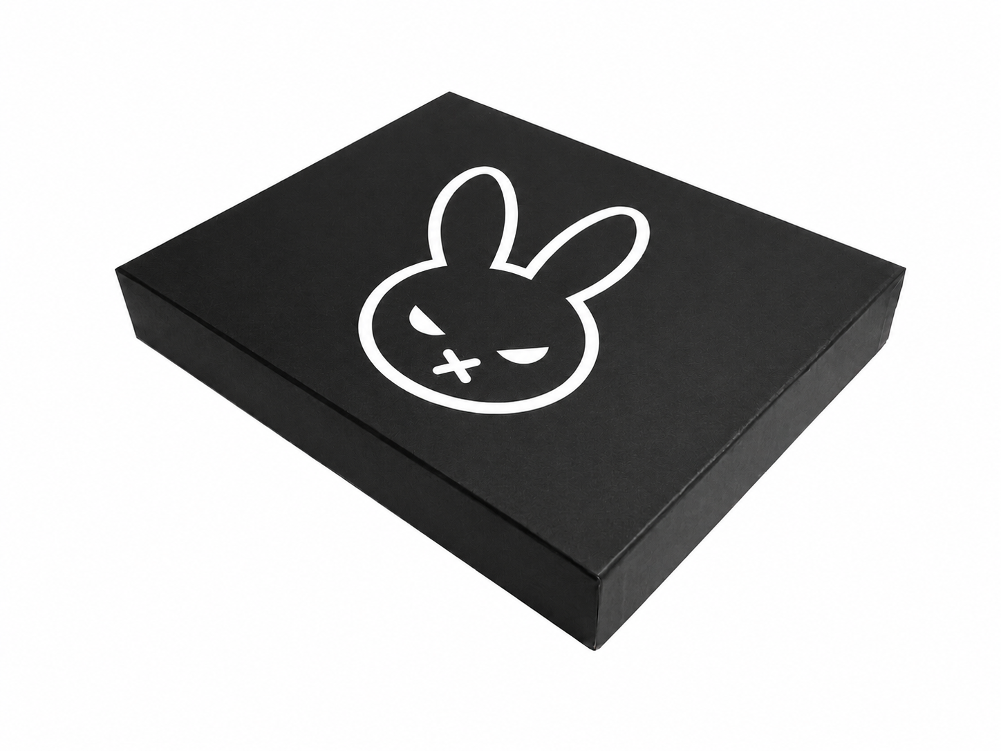 Bunny Front Plate Mount