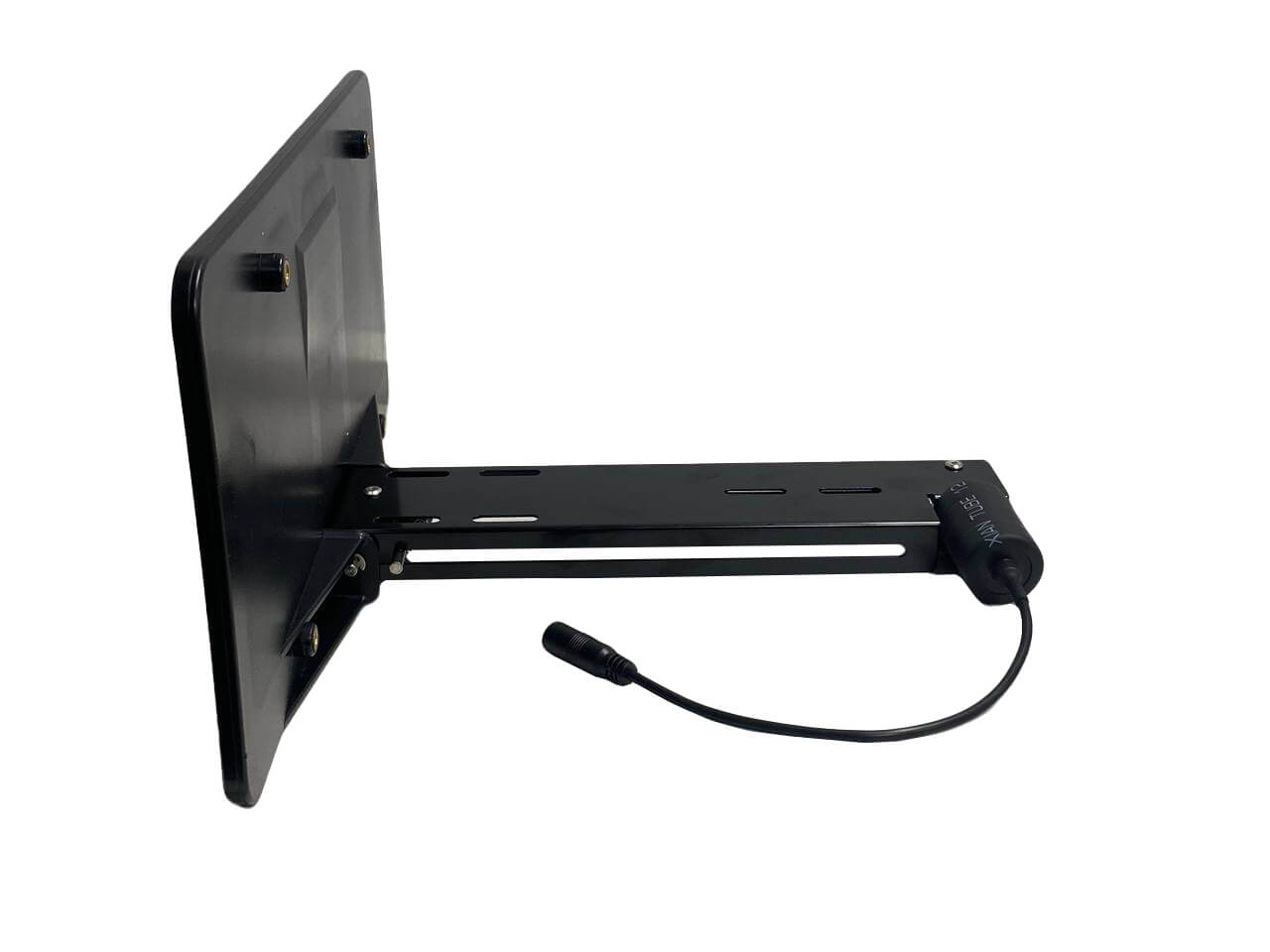 Universal Electric Front Plate Mount