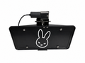 Bunny Front Plate Mount